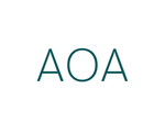 AOA Dx logo