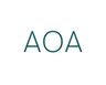 AOA Dx logo