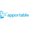 Apportable logo