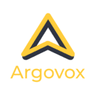 Argovox logo