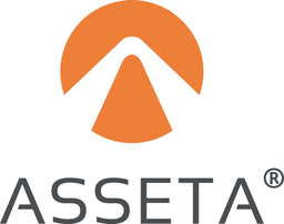 Asseta logo