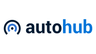 AutoHub logo