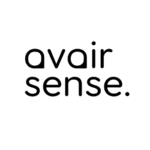AvairSense logo