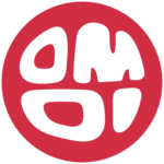 Omoi (formerly Azuki) logo