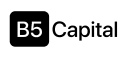 B5 Capital logo