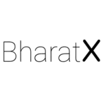 BharatX logo