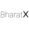 BharatX logo