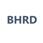 BHRD logo