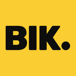 BIK logo