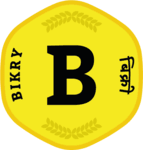 Bikry logo