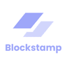 Blockstamp logo