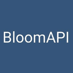 BloomAPI logo