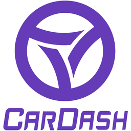 CarDash logo