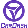 CarDash logo