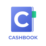 CashBook logo