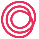 Circular logo