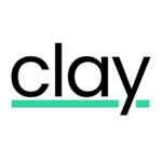 Clay logo
