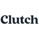 Clutch logo