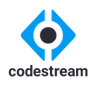 CodeStream logo