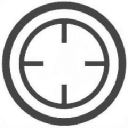 Compgun logo