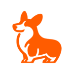 Corgi logo