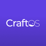 CraftOS logo
