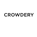 Crowdery logo