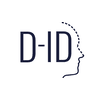 D-ID logo