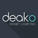 Deako logo