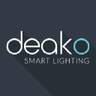 Deako logo