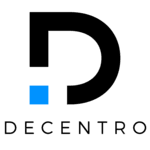 Decentro logo
