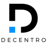Decentro logo