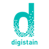 Digistain logo