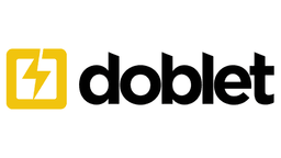 Doblet logo