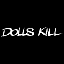 Dolls Kill logo