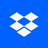 Dropbox logo