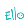 Ello logo