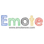 Emote logo