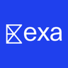 Exa logo