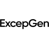 Excepgen logo