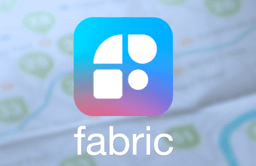 Fabric logo