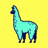 Fat Llama logo