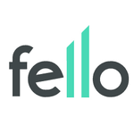 Fello logo