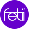 Fetii logo