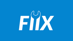 Fiix logo