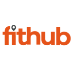FitHub logo