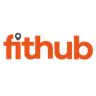 FitHub logo