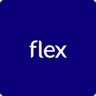 Flex logo
