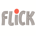 Flick logo