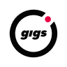 Gigs Live logo